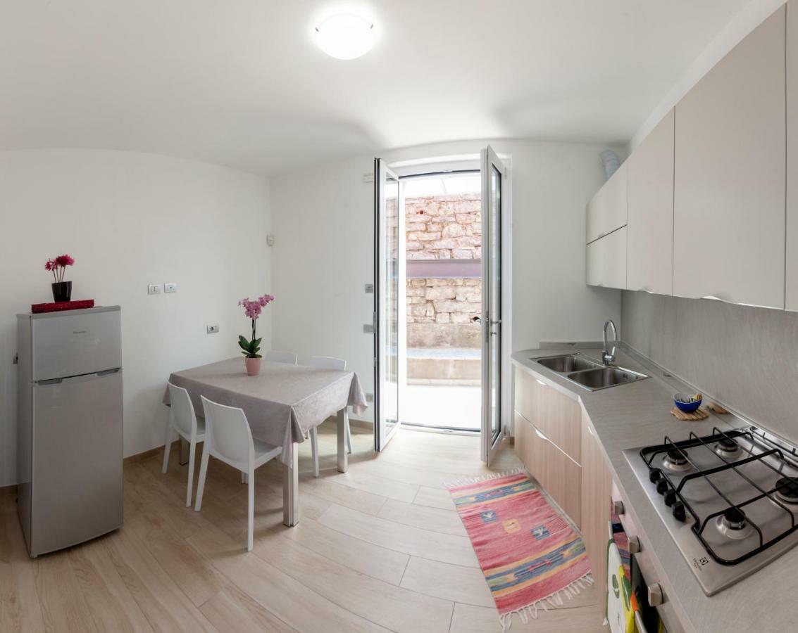 Casa Fiore 레체노 외부 사진