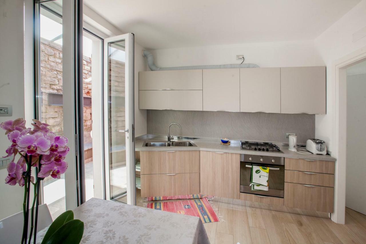 Casa Fiore 레체노 외부 사진