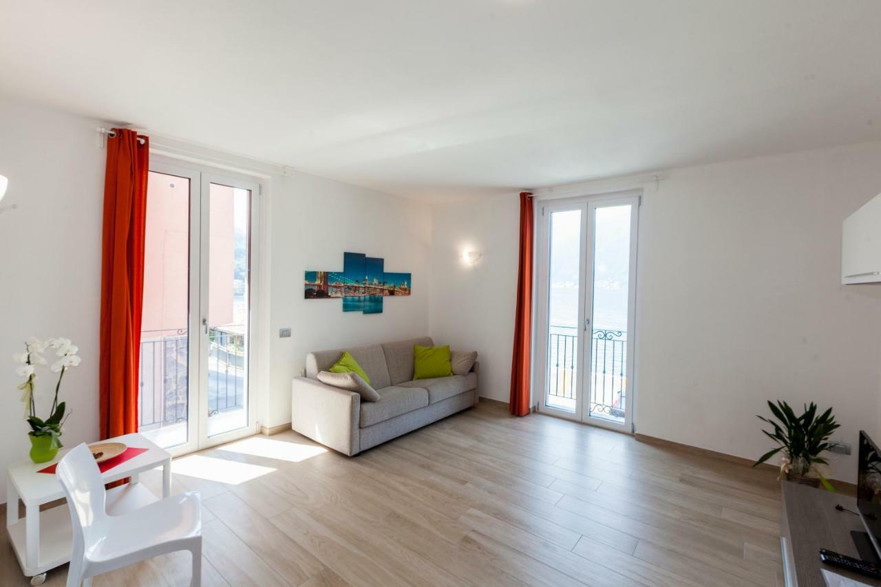 Casa Fiore 레체노 외부 사진