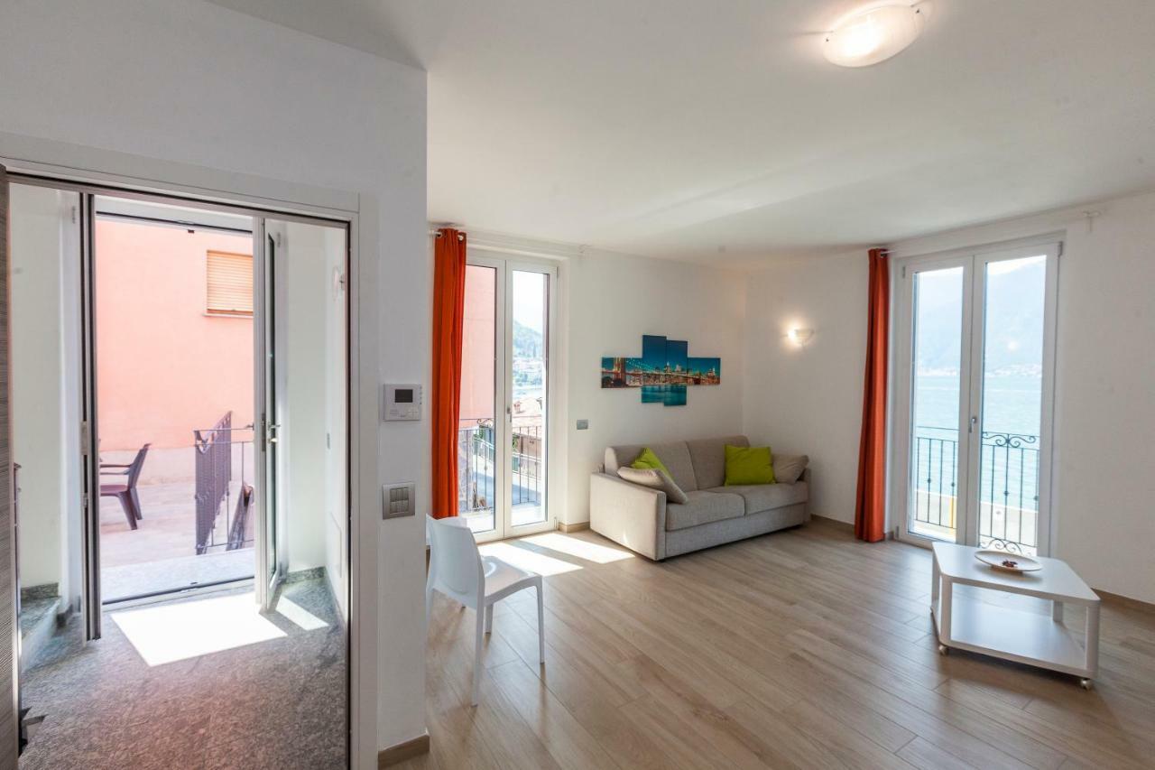 Casa Fiore 레체노 외부 사진