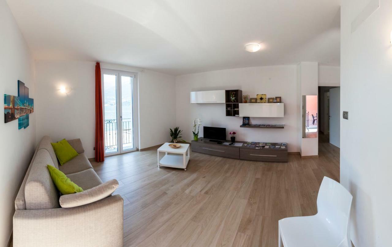 Casa Fiore 레체노 외부 사진