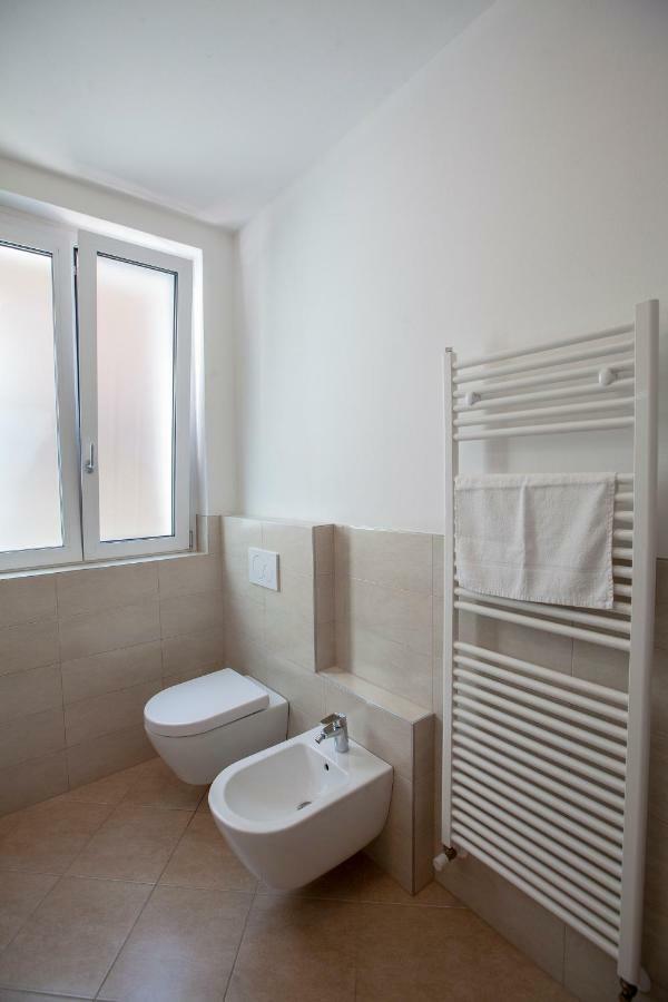 Casa Fiore 레체노 외부 사진