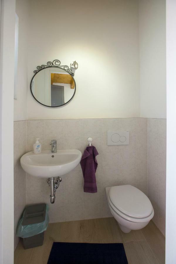 Casa Fiore 레체노 외부 사진