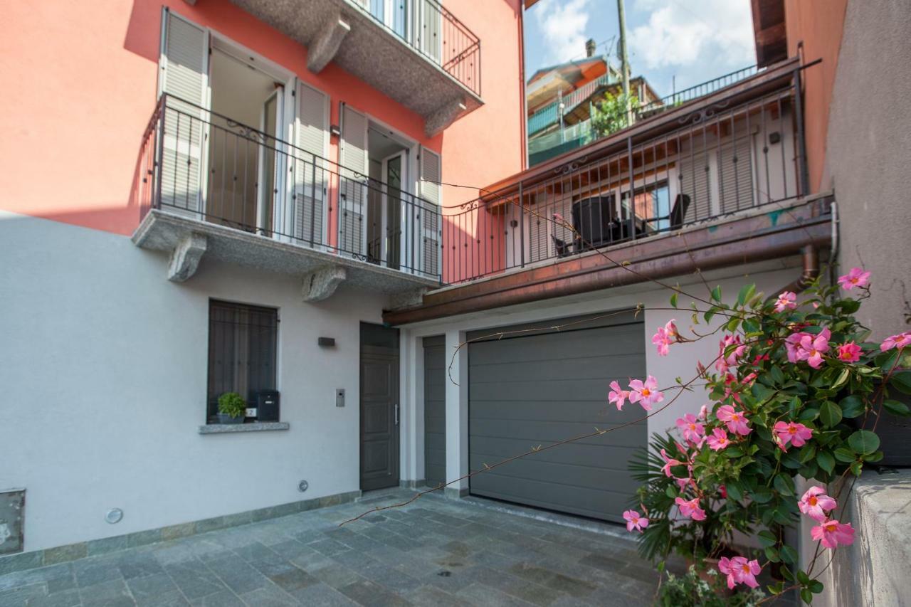 Casa Fiore 레체노 외부 사진