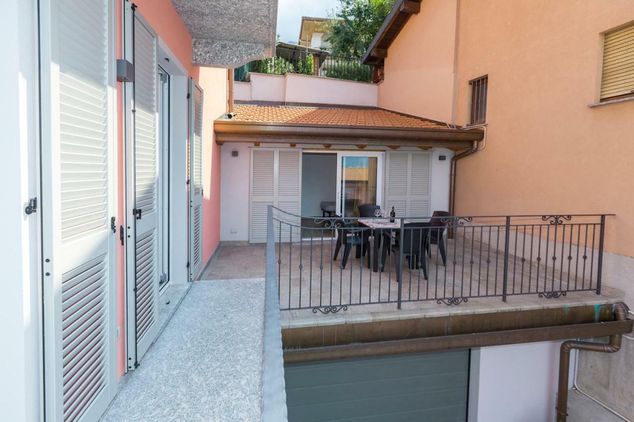 Casa Fiore 레체노 외부 사진