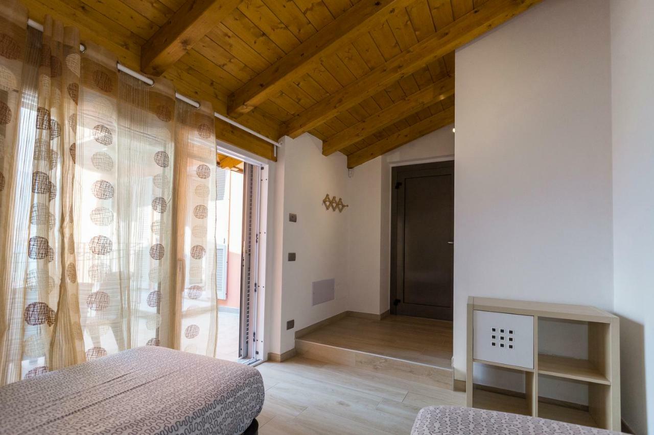 Casa Fiore 레체노 외부 사진