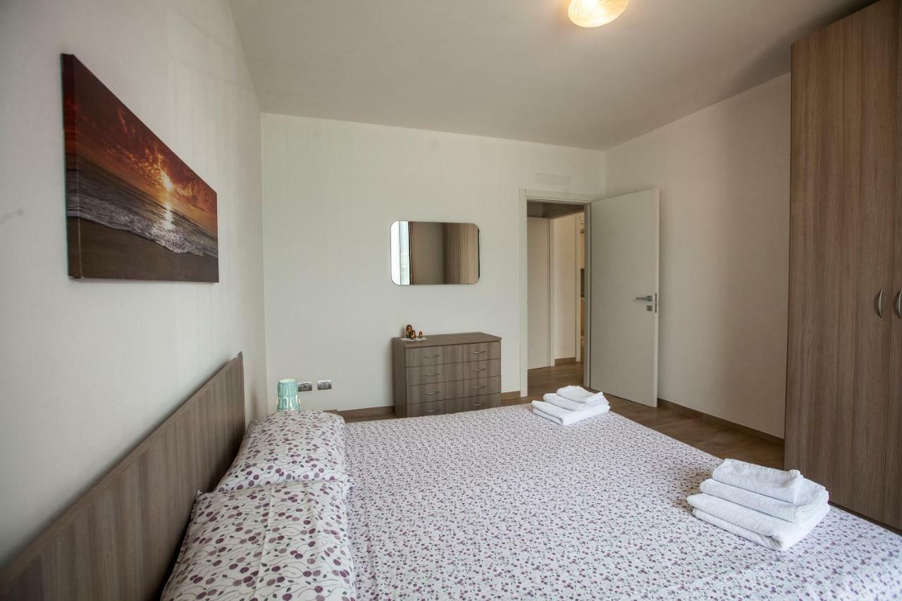 Casa Fiore 레체노 외부 사진
