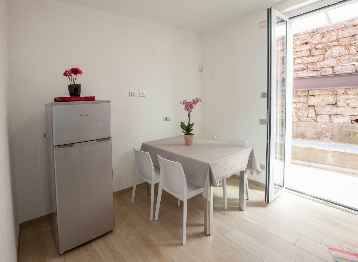 Casa Fiore 레체노 외부 사진