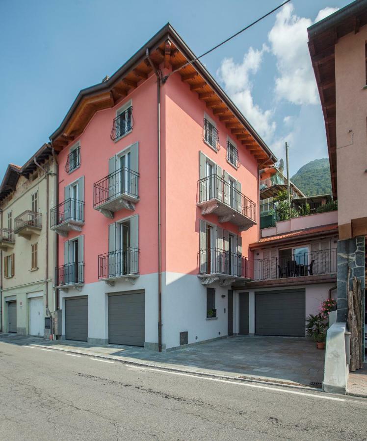 Casa Fiore 레체노 외부 사진