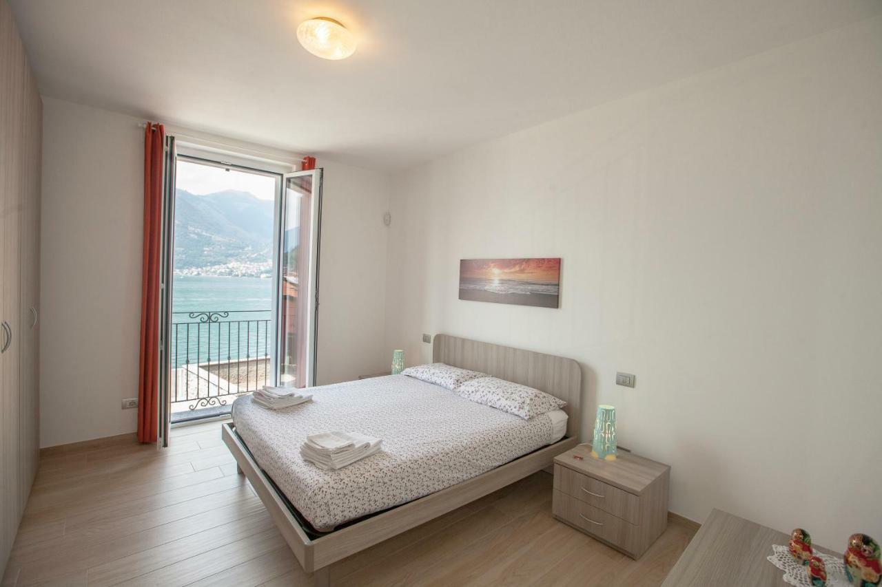 Casa Fiore 레체노 외부 사진