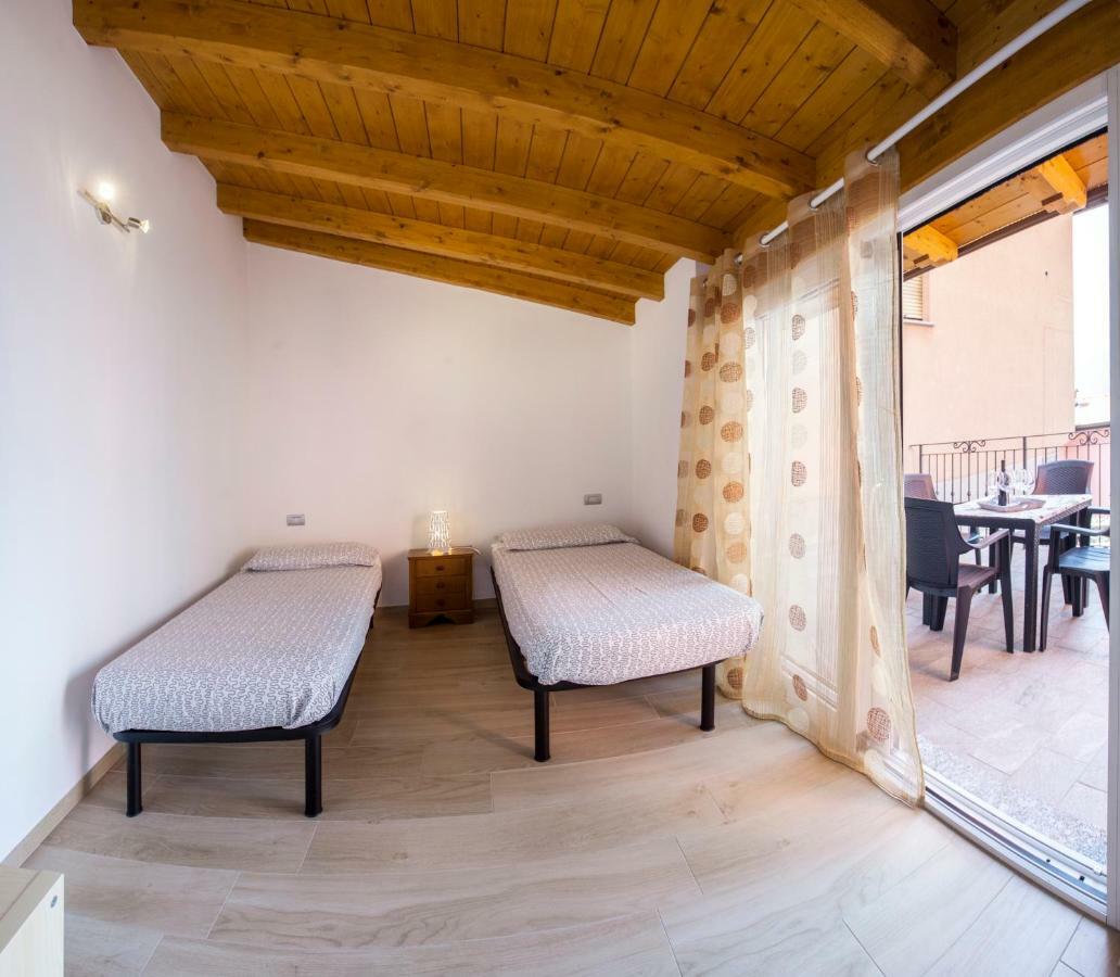 Casa Fiore 레체노 외부 사진