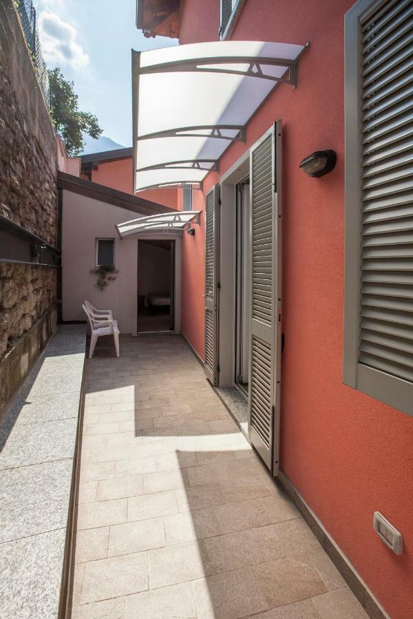 Casa Fiore 레체노 외부 사진
